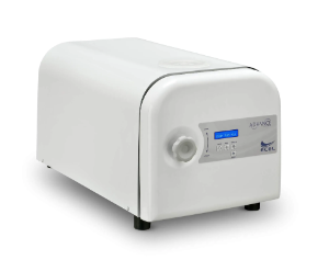 AUTOCLAVE EVOLUTION