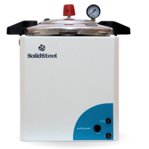 AUTOCLAVE
