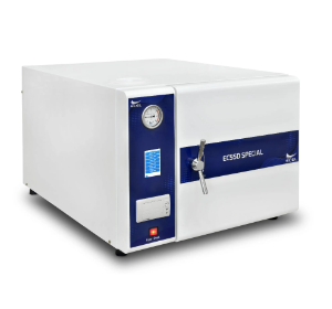 AUTOCLAVE  SPECIAL