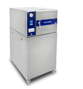 AUTOCLAVE SUPREME