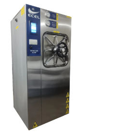 AUTOCLAVE  CLASSE B