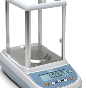 BALANÇA ANALÍTICA M - 0,0001g