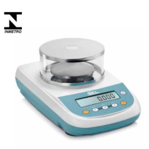 BALANÇA DE PRECISÃO L - 0,001g