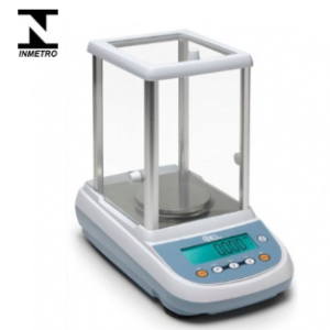 BALANÇA DE PRECISÃO LW - 0,001g