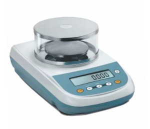 BALANÇA DE PRECISÃO M - 0,001g