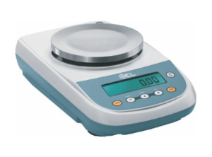 BALANÇA DE PRECISÃO M - 0,01g