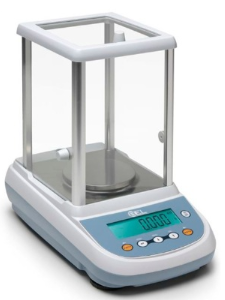 BALANÇA DE PRECISÃO MW - 0,001g