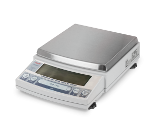 BALANÇA DE PRECISÃO UW6200H