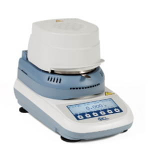 BALANÇA DETERMINADORA DE UMIDADE I-THERMO G