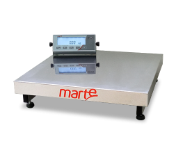 BALANCA LS20 PLATAFORMA S/ COLUNA
