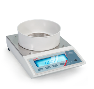 BALANÇA SEMI-ANALÍTICA AD430FS