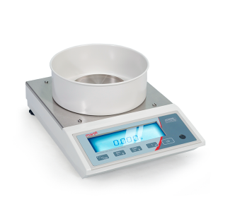 BALANÇA SEMI-ANALÍTICA AD430S