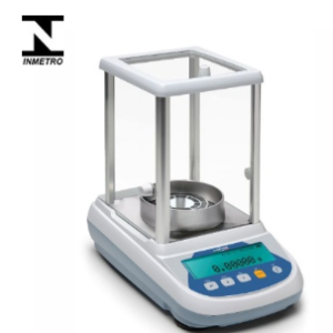 BALANÇA SEMI-MICRO ANALÍTICA HPBG