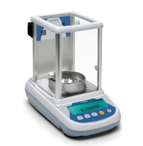 BALANÇA SEMI-MICRO ANALÍTICA HPBG-ION