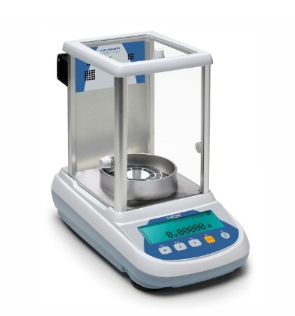 BALANÇA SEMI-MICRO ANALÍTICA HPBG-ION