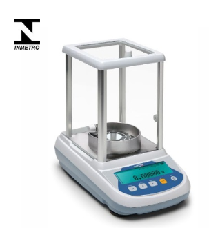 BALANÇA SEMI-MICRO ANALÍTICA HPBG