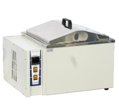 BANHO MARIA COM AQUECIMENTO PARA TESTE/ANÁLISE BSW - NT290/56