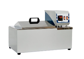 BANHO MARIA DIGITAL GRANDE COM CIRCULAÇÃO MECÂNICA INTERNA DE ÁGUA - NT295/28