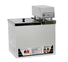 BANHO MARIA DIGITAL GRANDE COM CIRCULAÇÃO MECÂNICA INTERNA DE ÁGUA - NT295/9
