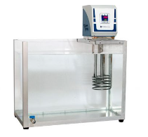 BANHO MARIA GRANDE DIGITAL COM CIRCULAÇÃO MECÂNICA INTERNA DE ÁGUA - NT229/80