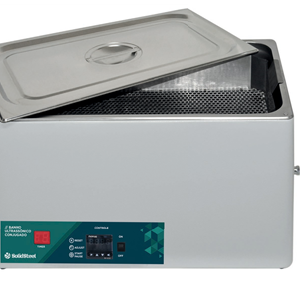 BANHO ULTRASSÔNICO CONJUGADO