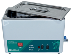 BANHO ULTRASSÔNICO