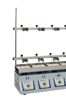 BATERIA DE AQUECIMENTO 3 PROVAS