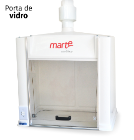 CAPELA DE EXAUSTÃO DE GASES V170-PV