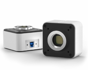 CONVERSORES ÓPTICOS SÉRIE EUREKAM 5.0 e 12.0 Megapíxel