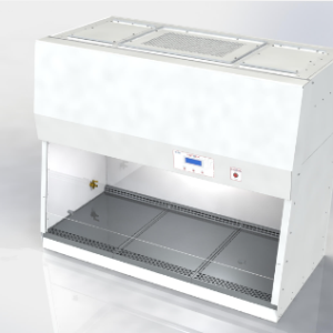 Cabine de Segurança Biológica Classe II A1 SLIM