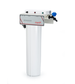 DEIONIZADOR DM-50