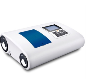 ESPECTROFOTÔMETRO UV-VISÍVEL (Duplo-feixe) MODELO UV-M90