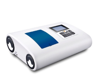 ESPECTROFOTÔMETRO UV-VISÍVEL (Duplo-feixe) MODELO UV-M90
