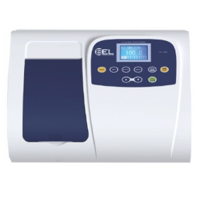 ESPECTROFOTÔMETRO UV-VISÍVEL (mono-feixe) MODELO UV-M51