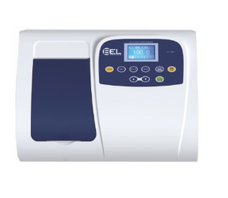 ESPECTROFOTÔMETRO UV-VISÍVEL (mono-feixe) MODELO UV-M51