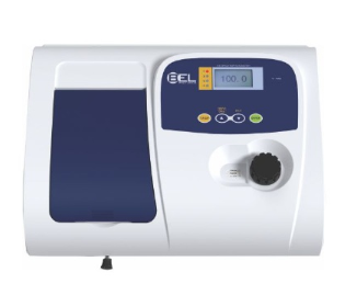 ESPECTROFOTÔMETRO VISÍVEL MODELO V-M5
