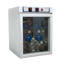 INCUBADORA IN VITRO DE BANCADA