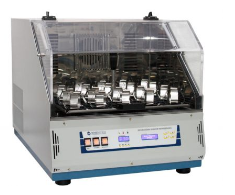 INCUBADORA SHAKER DE LABORATÓRIO COM MOVIMENTO ORBITAL