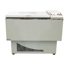 INCUBADORA SHAKER DE LABORATÓRIO REFRIGERADA COM GRANDE CAPACIDADE