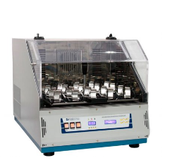 INCUBADORA SHAKER DE LABORATÓRIO REFRIGERADA COM MOVIMENTO ORBITAL
