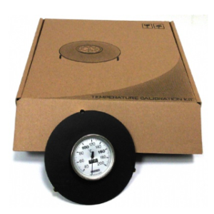 KIT DE CALIBRAÇÃO MOD. STCi-02