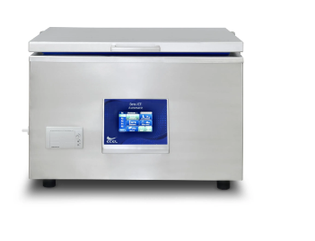 LAVADORA ULTRASSÔNICA 20 LITROS BETA 20L JET AUTOMATIC