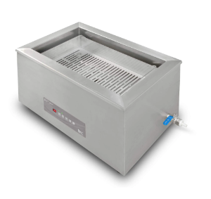 LAVADORA ULTRASSÔNICA 20 LITROS BETA X 20L PLUS