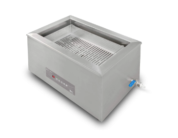 LAVADORA ULTRASSÔNICA 20 LITROS BETA X 20L PLUS