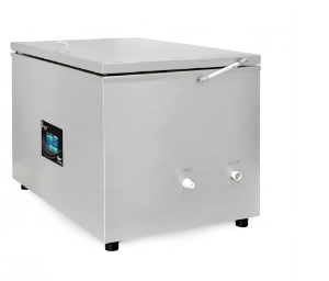 LAVADORA ULTRASSÔNICA 50 LITROS BETA 50L JET AUTOMATIC