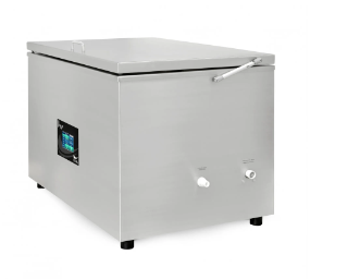 LAVADORA ULTRASSÔNICA 50 LITROS BETA 50L JET AUTOMATIC