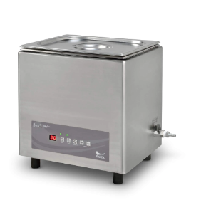 LAVADORA ULTRASSÔNICA 9 LITROS BETA X 9L PLUS