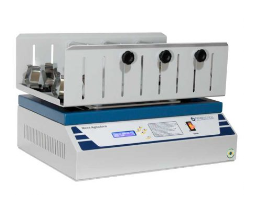 MESA AGITADORA RECIPROCANTE DIGITAL COM TIMER