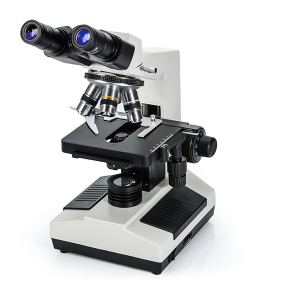 MICROSCÓPIO BIOLÓGICO MIC-200