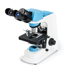 MICROSCÓPIO BIOLÓGICO MIC-200